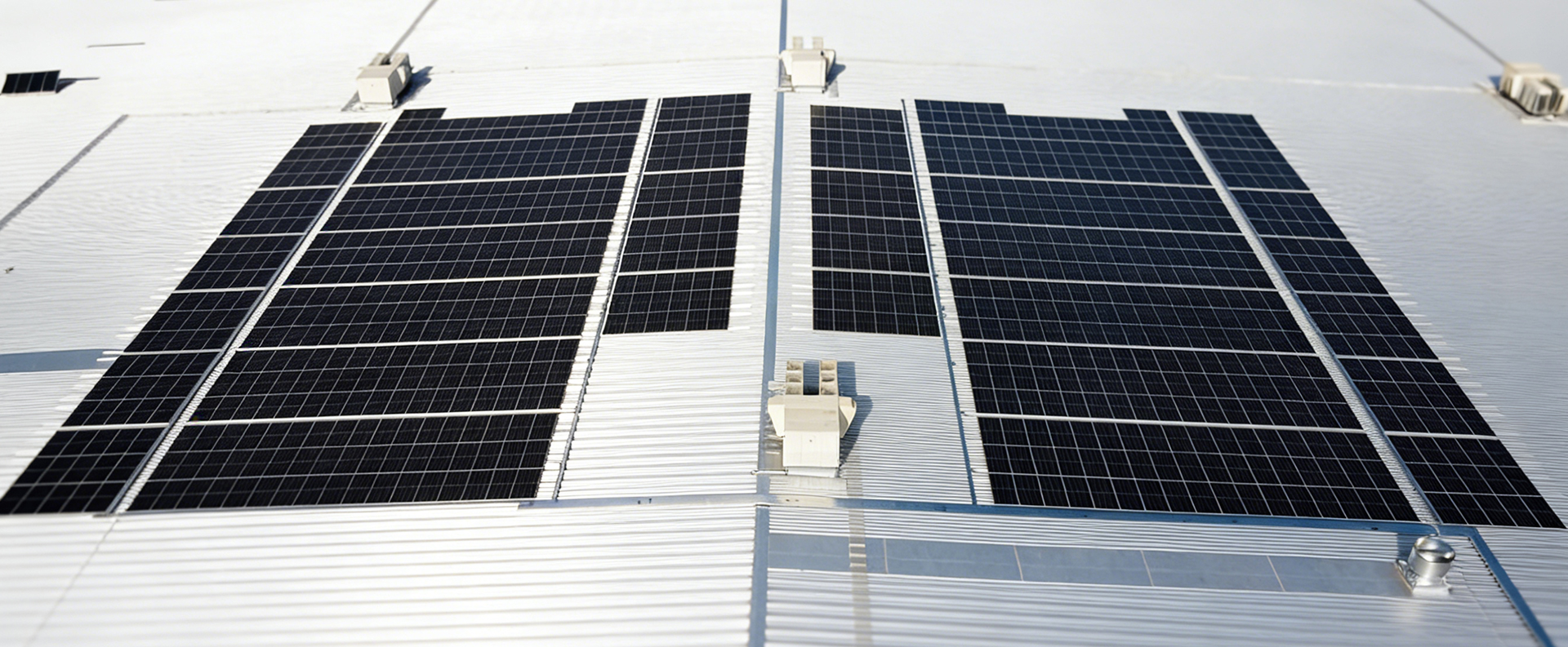 Tionscadal 484KW na hAstráile