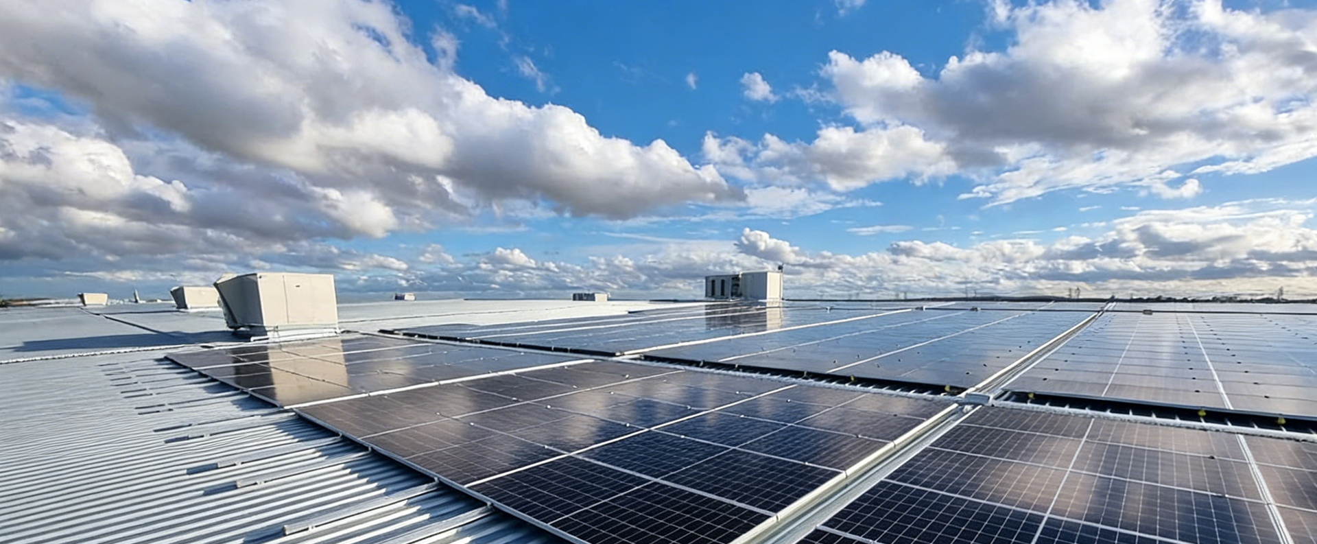 Tionscadal 484KW na hAstráile