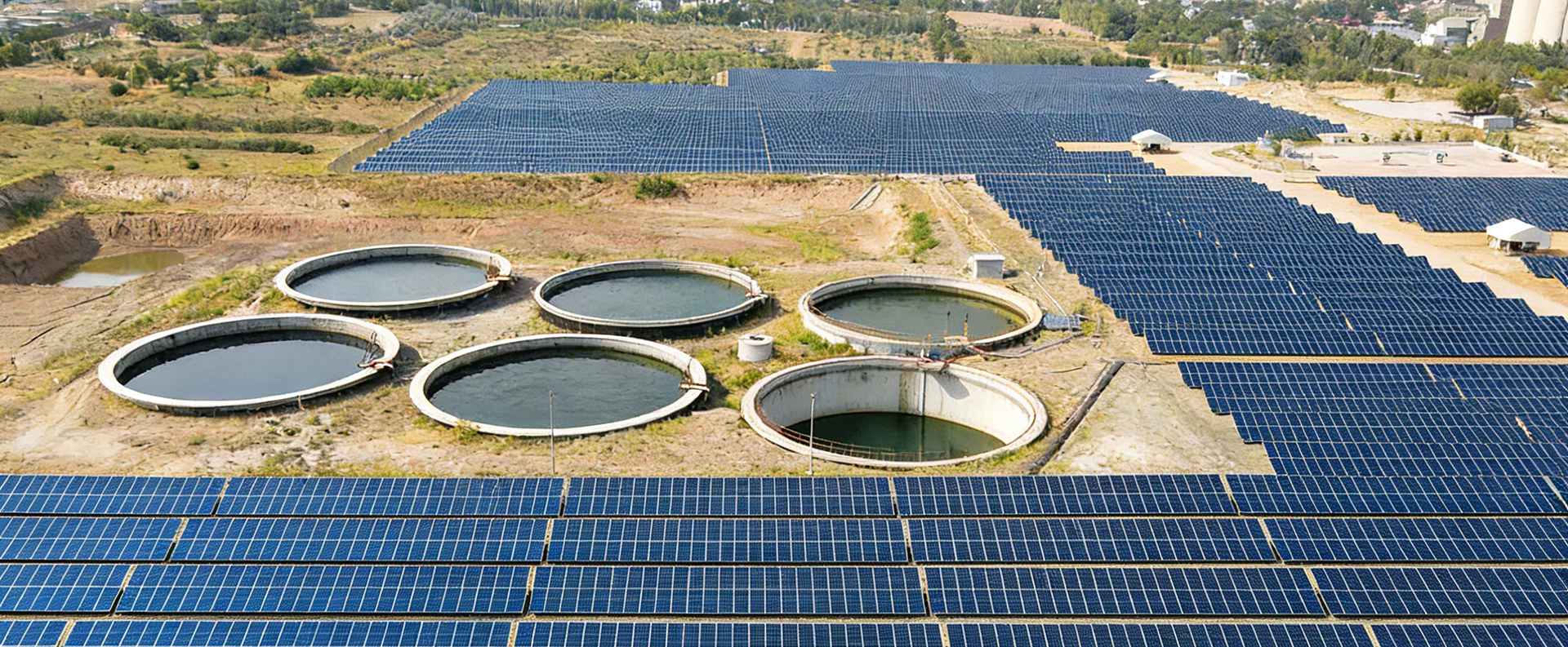 Tionscadal 14.2MW na Pacastáine