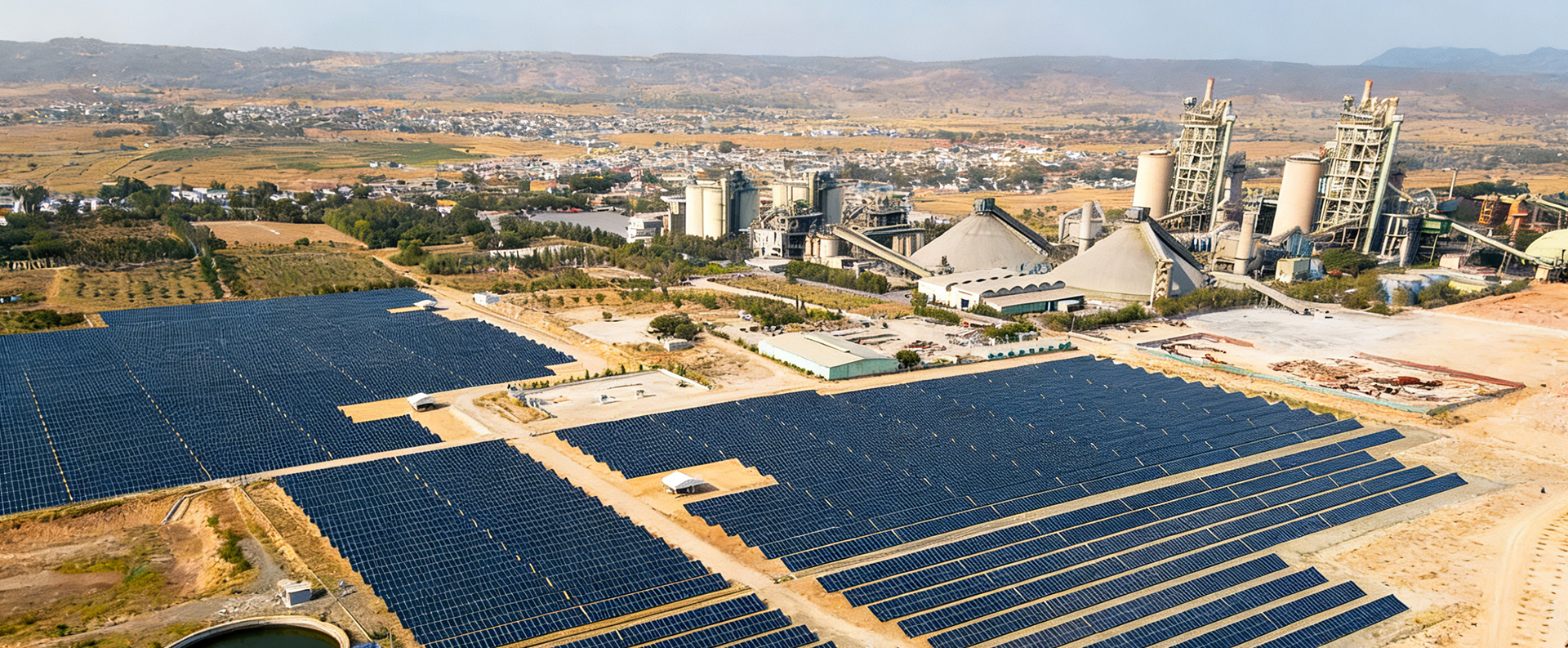 Tionscadal 14.2MW na Pacastáine