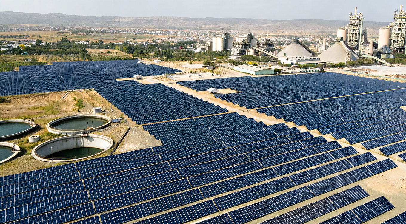 Tionscadal 14.2MW na Pacastáine