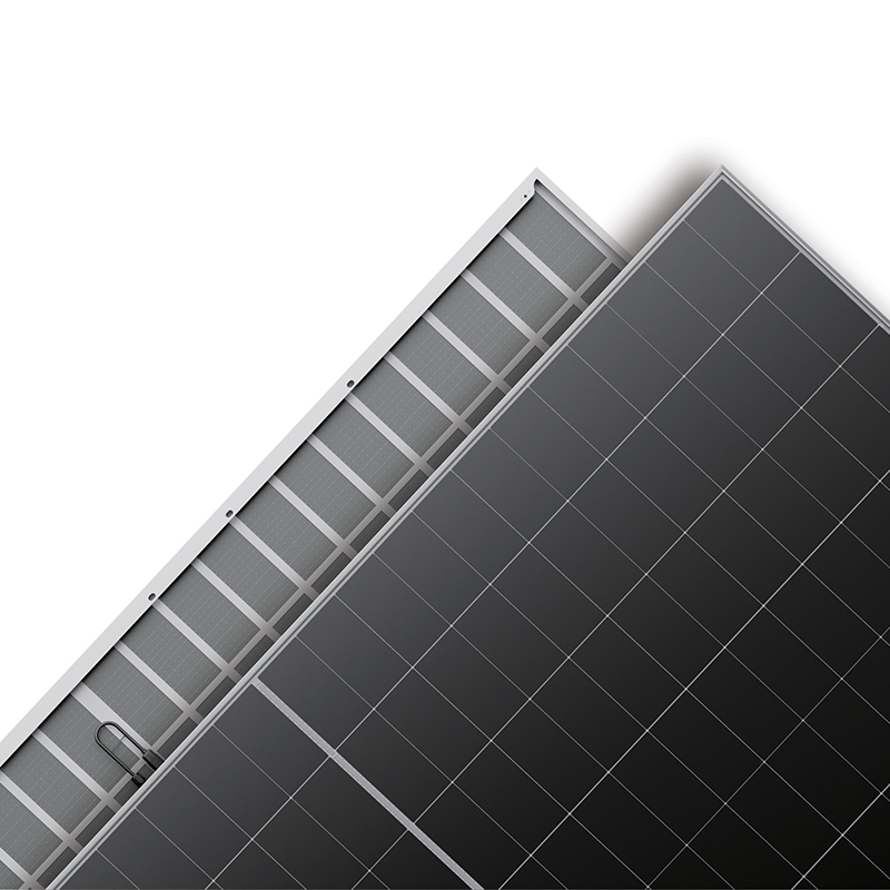 Painéal Gréine Longi Himo S10 Bifacial 665-685w LR7-72HJD