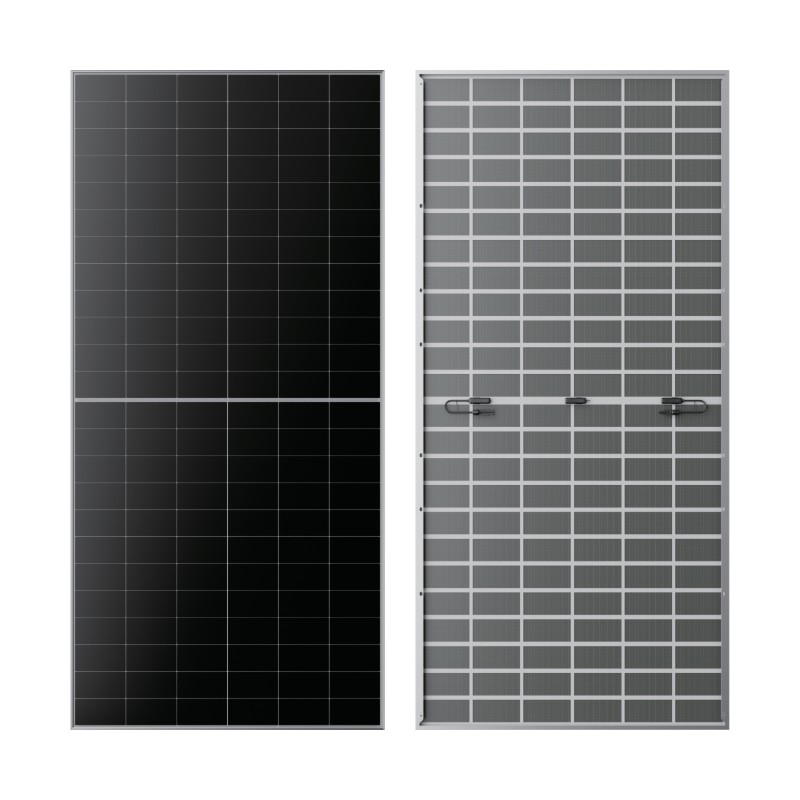 Painéal Gréine Longi Himo S10 Bifacial 665-685w LR7-72HJD