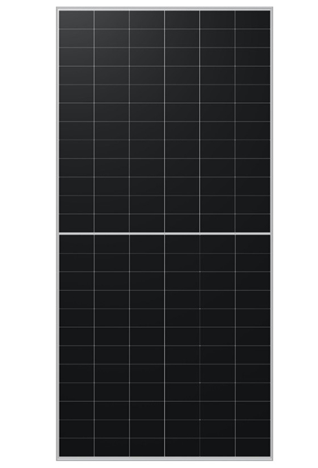 Painéal Gréine LONgi Himo X10 Monofacial 640-670w LR7-72HVHF