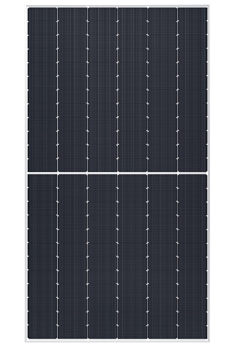 Painéal Gréine LONgi Hi-MO7 Bifacial 615-645w LR5-78HGD