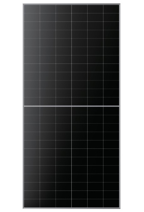 Painéal Gréine Longi Himo S10 Bifacial 665-685w LR7-72HJD