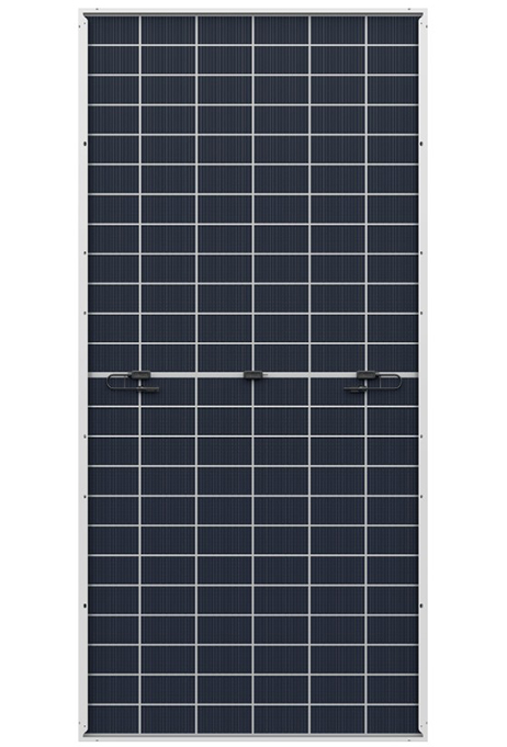 Painéal Gréine LONGI Himo X10 Bifacial 640-670w LR7-72HVD